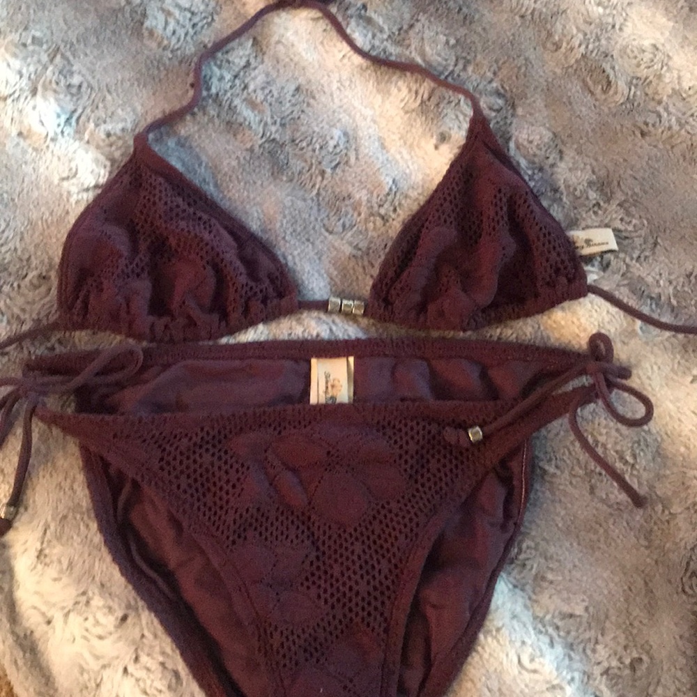 Tommy Bahama bikini